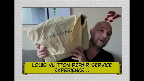 louis vuitton service repair|louis vuitton zipper repair.